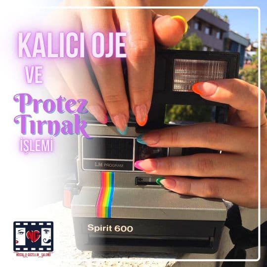 Nostalji Güzellik Salonu - 9. Fotoğraf