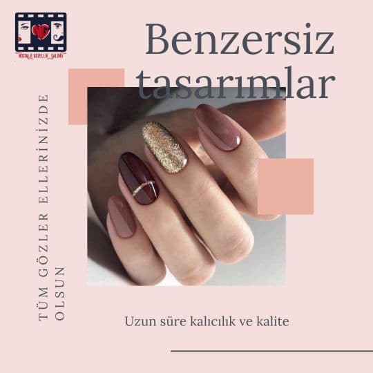 Nostalji Güzellik Salonu - 5. Fotoğraf