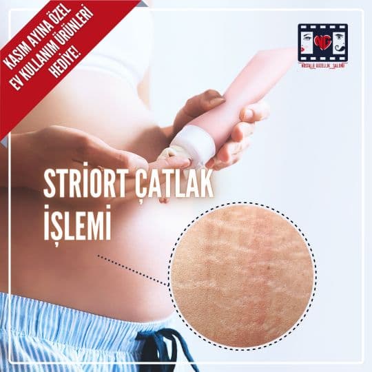Nostalji Güzellik Salonu - 6. Fotoğraf