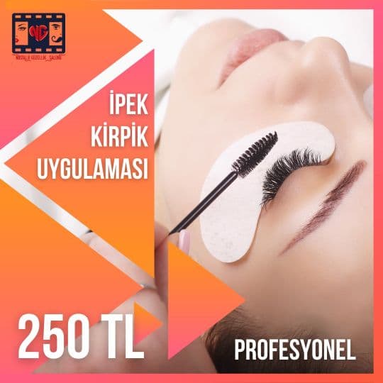 Nostalji Güzellik Salonu - 3. Fotoğraf