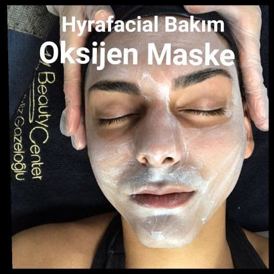 Yeliz Gazeloğlu Beauty Center - 4. Fotoğraf