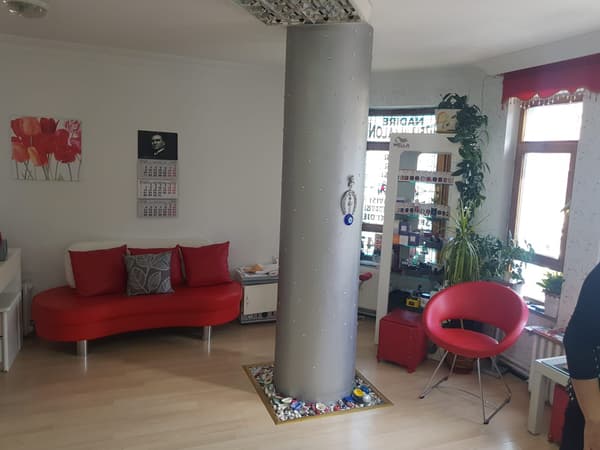 Nadire Güzellik Salonu - 48. Fotoğraf Nadire Güzellik Salonu - 48. Fotoğraf