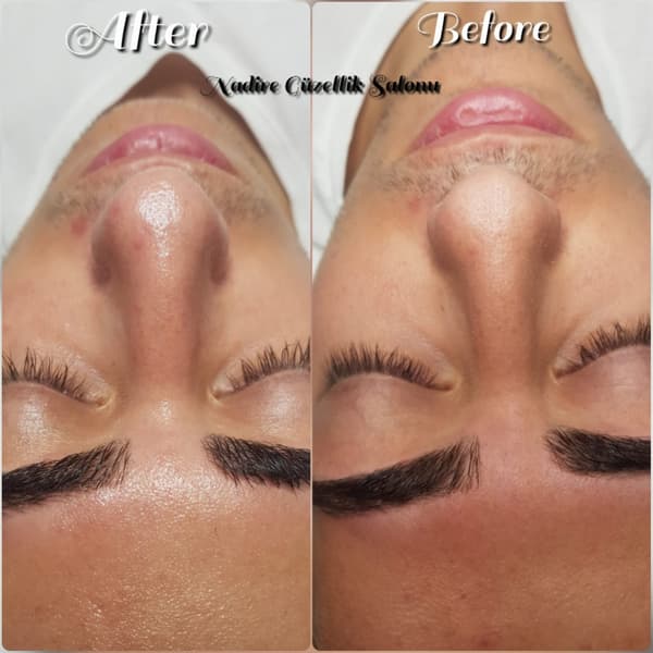 Nadire Güzellik Salonu - 14. Fotoğraf Nadire Güzellik Salonu - 14. Fotoğraf