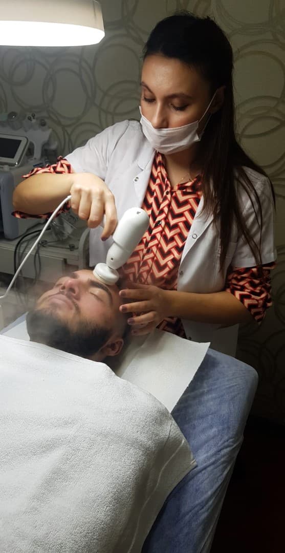 Nadire Güzellik Salonu - 17. Fotoğraf Nadire Güzellik Salonu - 17. Fotoğraf