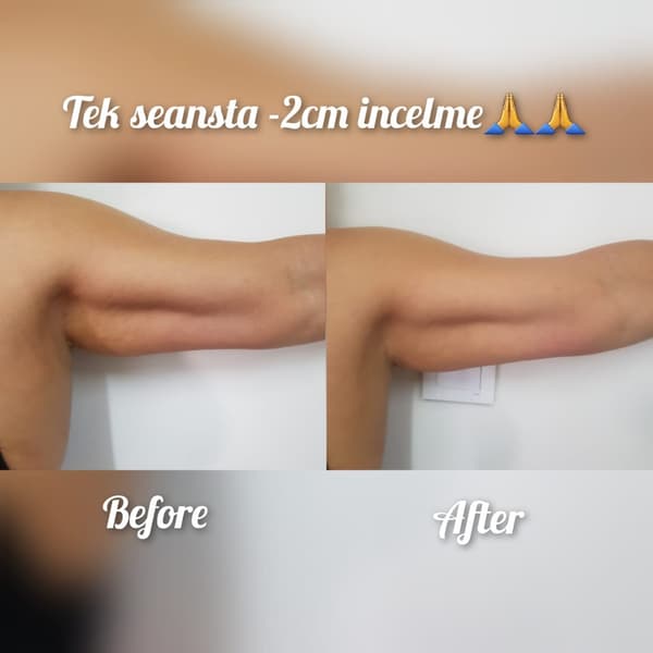 Nadire Güzellik Salonu - 9. Fotoğraf Nadire Güzellik Salonu - 9. Fotoğraf