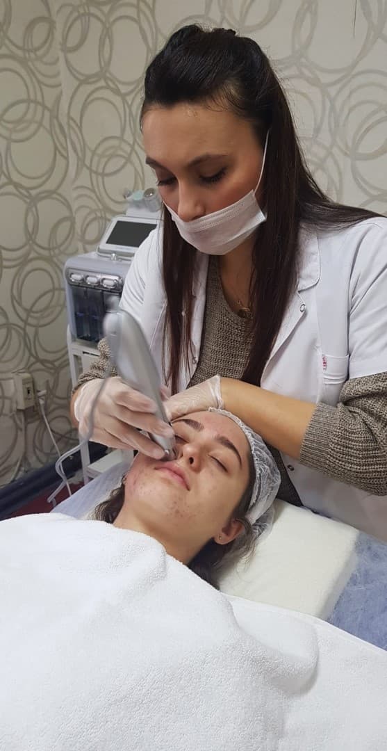 Nadire Güzellik Salonu - 2. Fotoğraf