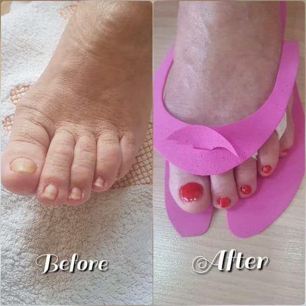 Nadire Güzellik Salonu - 20. Fotoğraf Nadire Güzellik Salonu - 20. Fotoğraf