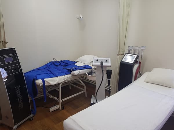 Nadire Güzellik Salonu - 43. Fotoğraf Nadire Güzellik Salonu - 43. Fotoğraf