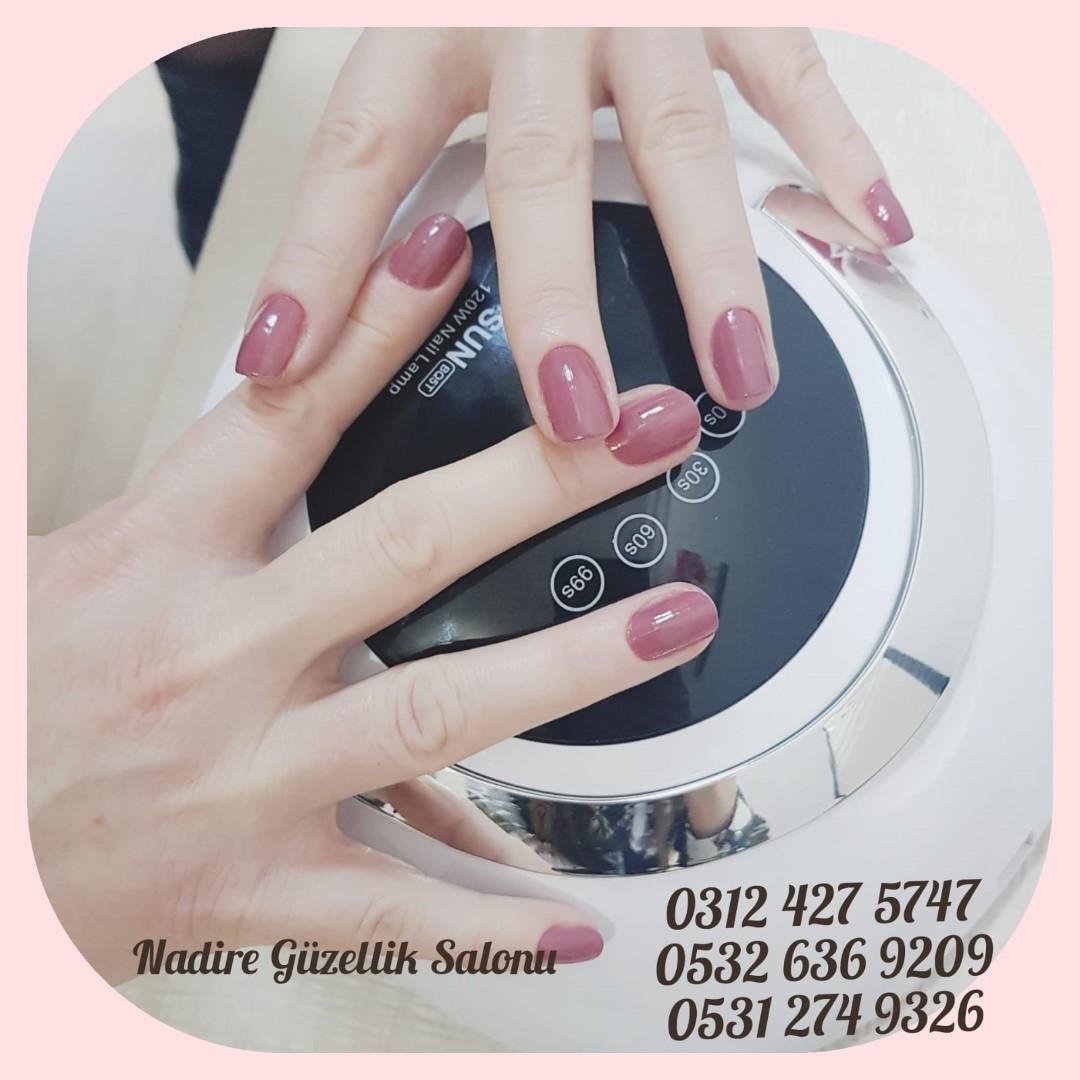 Nadire Güzellik Salonu