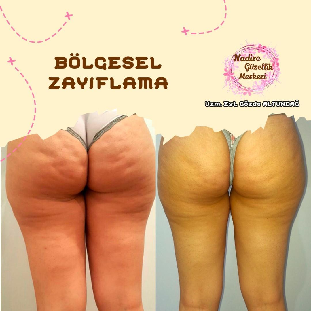 Nadire Güzellik Salonu