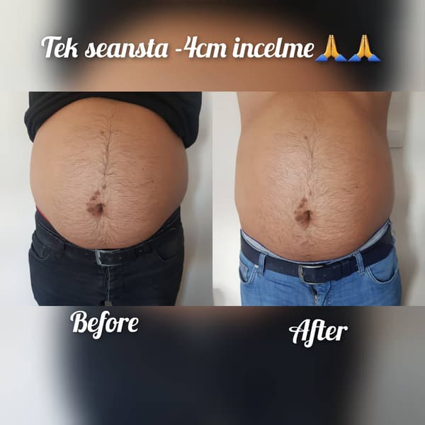 Nadire Güzellik Salonu - 52. Fotoğraf Nadire Güzellik Salonu - 52. Fotoğraf