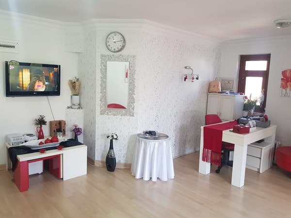 Nadire Güzellik Salonu - 49. Fotoğraf Nadire Güzellik Salonu - 49. Fotoğraf