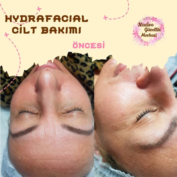 Nadire Güzellik Salonu - 66. Fotoğraf Nadire Güzellik Salonu - 66. Fotoğraf