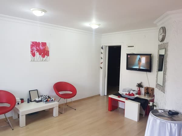 Nadire Güzellik Salonu - 50. Fotoğraf Nadire Güzellik Salonu - 50. Fotoğraf