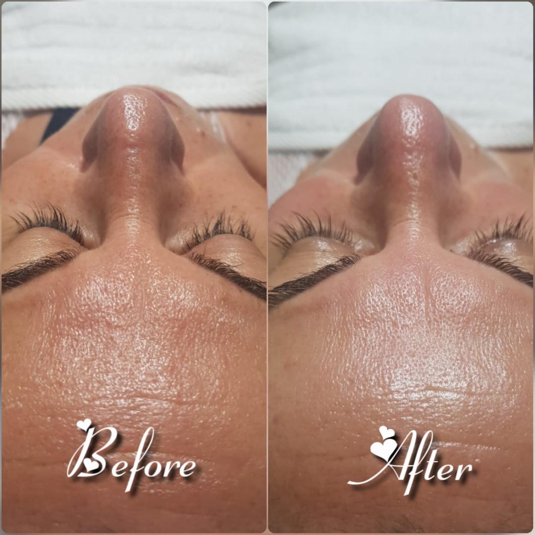 Nadire Güzellik Salonu