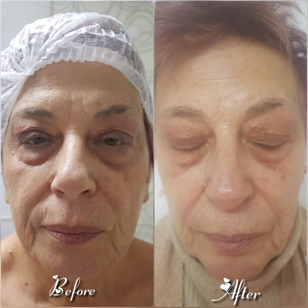 Nadire Güzellik Salonu