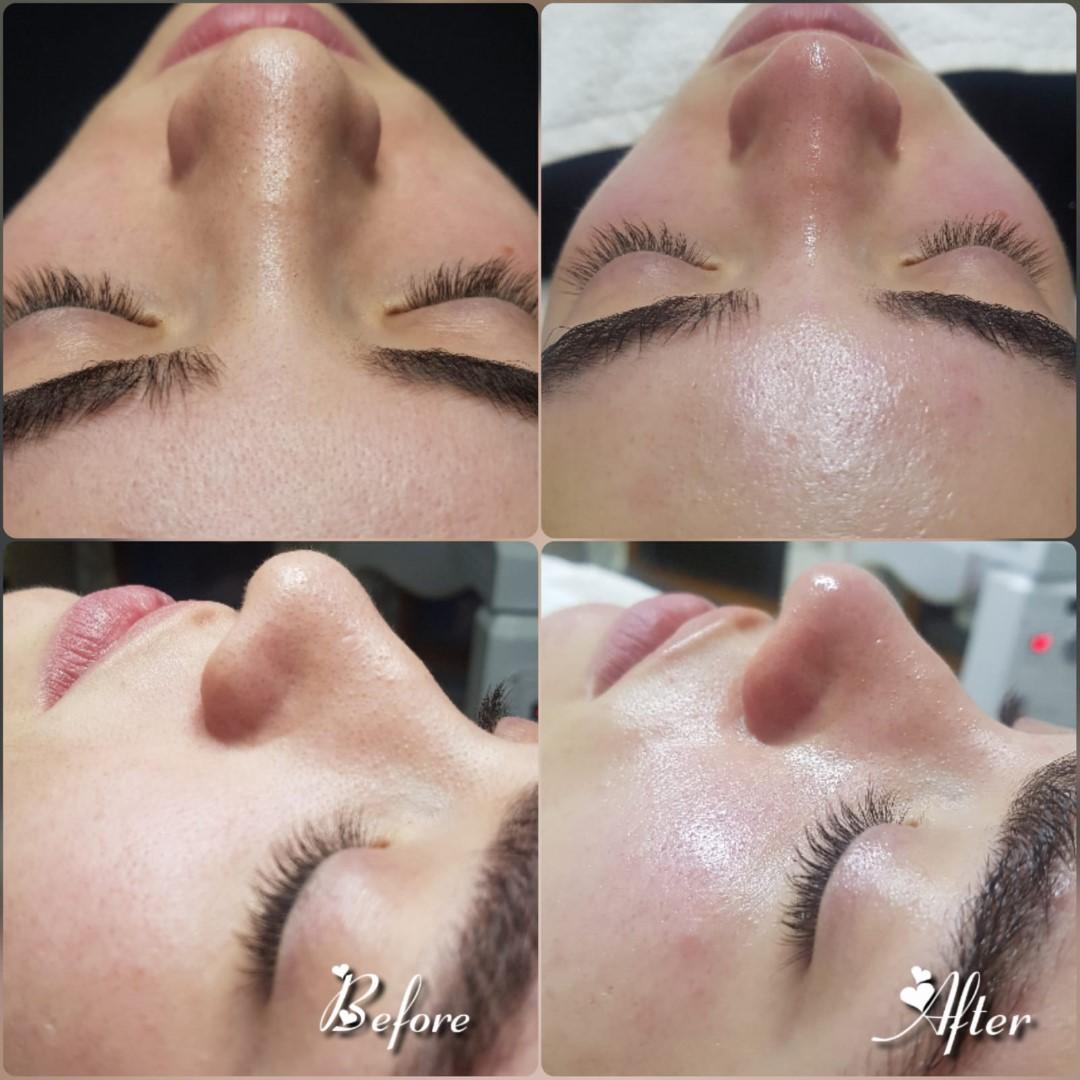 Nadire Güzellik Salonu