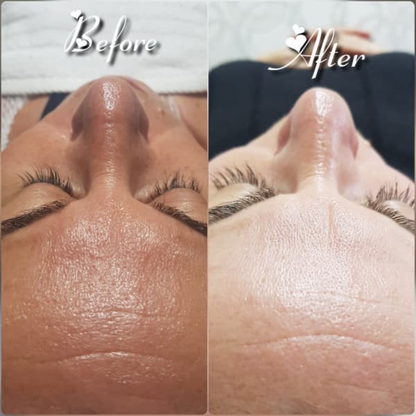 Nadire Güzellik Salonu - 22. Fotoğraf Nadire Güzellik Salonu - 22. Fotoğraf