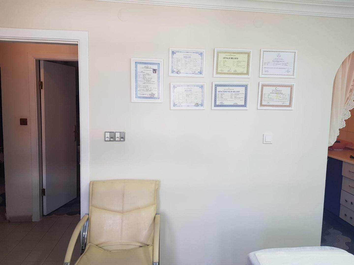 Nadire Güzellik Salonu