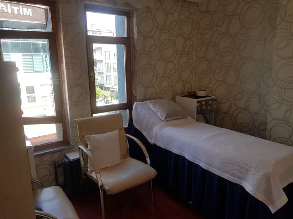 Nadire Güzellik Salonu - 41. Fotoğraf Nadire Güzellik Salonu - 41. Fotoğraf