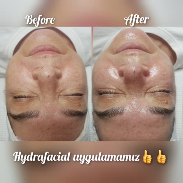 Nadire Güzellik Salonu - 8. Fotoğraf Nadire Güzellik Salonu - 8. Fotoğraf