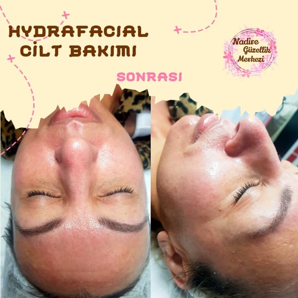 Nadire Güzellik Salonu - 62. Fotoğraf Nadire Güzellik Salonu - 62. Fotoğraf