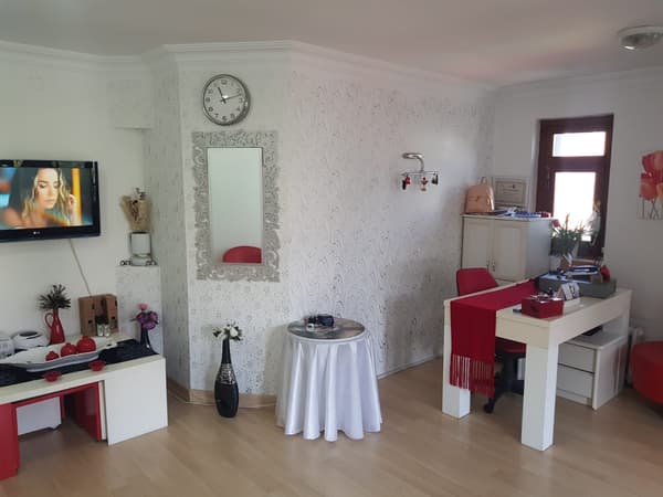 Nadire Güzellik Salonu - 45. Fotoğraf