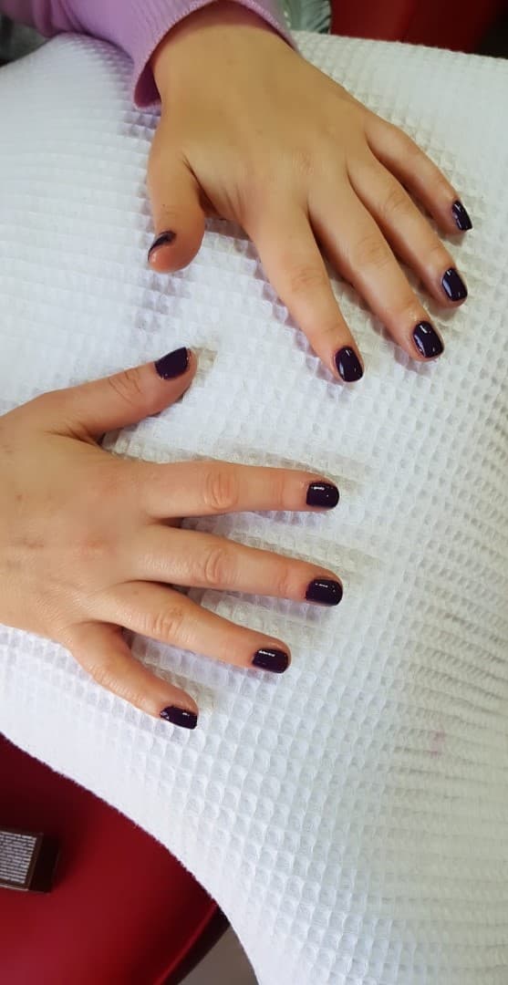 Nadire Güzellik Salonu - 16. Fotoğraf Nadire Güzellik Salonu - 16. Fotoğraf