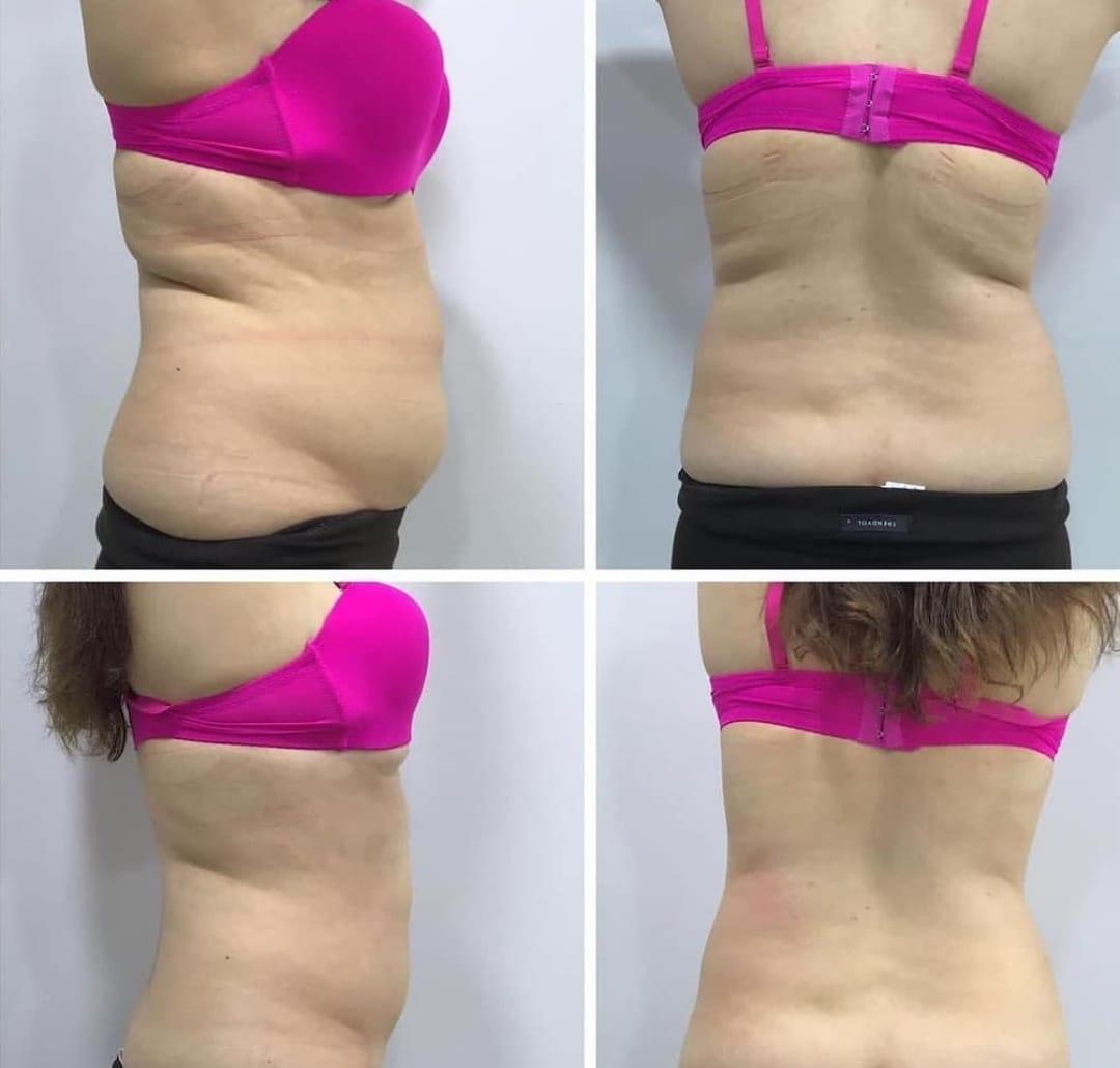 Nadire Güzellik Salonu