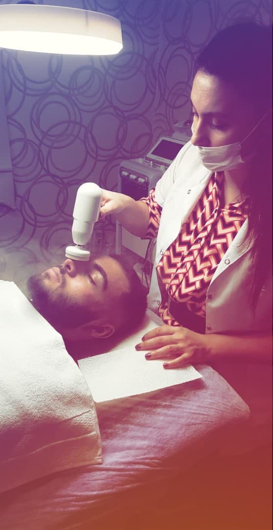 Nadire Güzellik Salonu