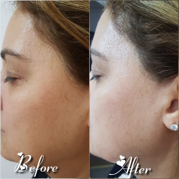 Nadire Güzellik Salonu - 4. Fotoğraf Nadire Güzellik Salonu - 4. Fotoğraf