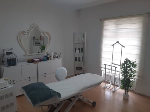 Beauty Beyond Güzellik Salonu - 8. Fotoğraf Beauty Beyond Güzellik Salonu - 8. Fotoğraf