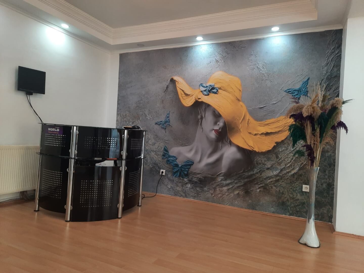 Beauty Beyond Güzellik Salonu - 3. Fotoğraf