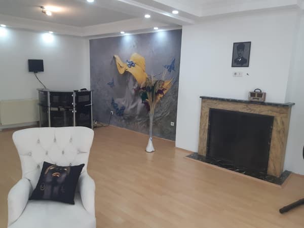 Beauty Beyond Güzellik Salonu - 9. Fotoğraf Beauty Beyond Güzellik Salonu - 9. Fotoğraf