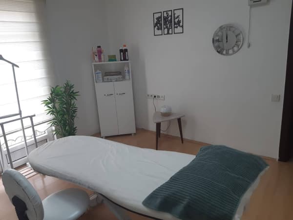 Beauty Beyond Güzellik Salonu - 5. Fotoğraf Beauty Beyond Güzellik Salonu - 5. Fotoğraf