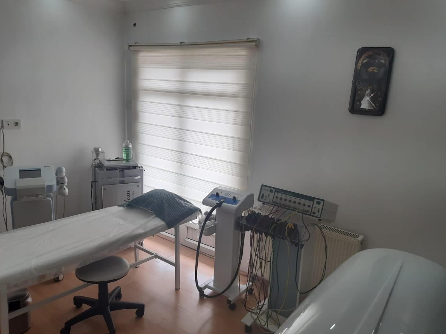 Beauty Beyond Güzellik Salonu - 2. Fotoğraf