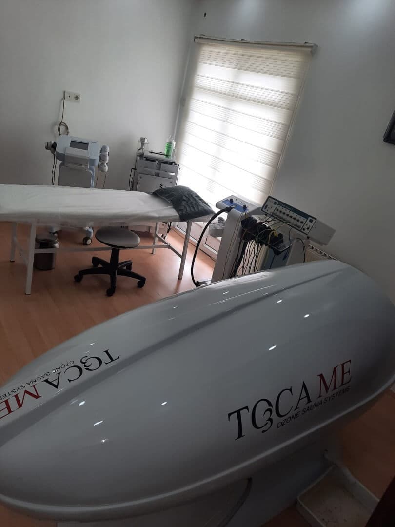 Beauty Beyond Güzellik Salonu - 4. Fotoğraf