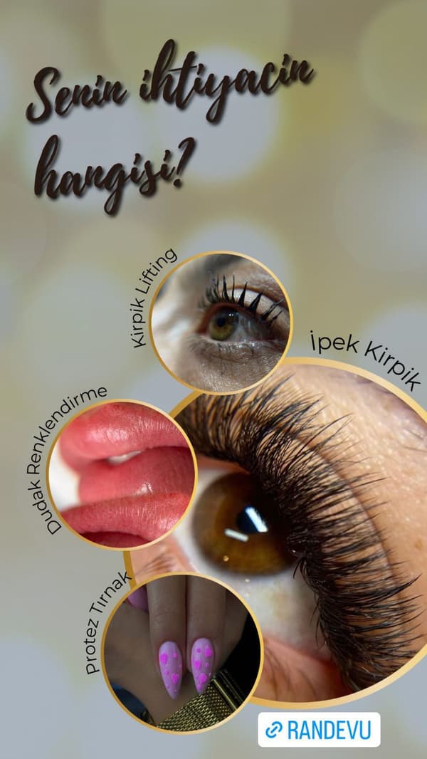 Perla Beauty Güzellik Salonu - 15. Fotoğraf
