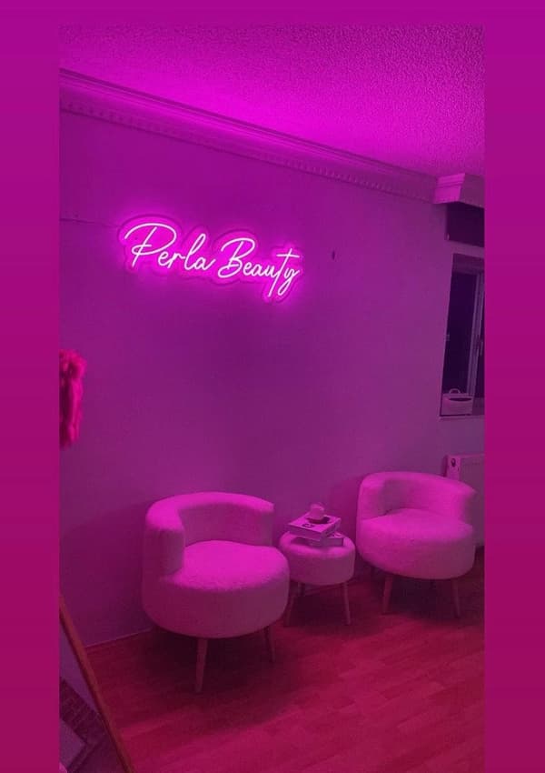Perla Beauty Güzellik Salonu - 14. Fotoğraf