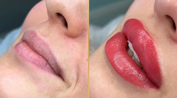 Perla Beauty Güzellik Salonu - 13. Fotoğraf