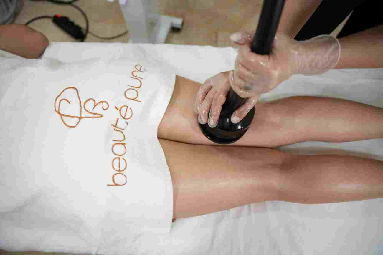 Beaute Pure Güzellik Salonu - 3. Fotoğraf